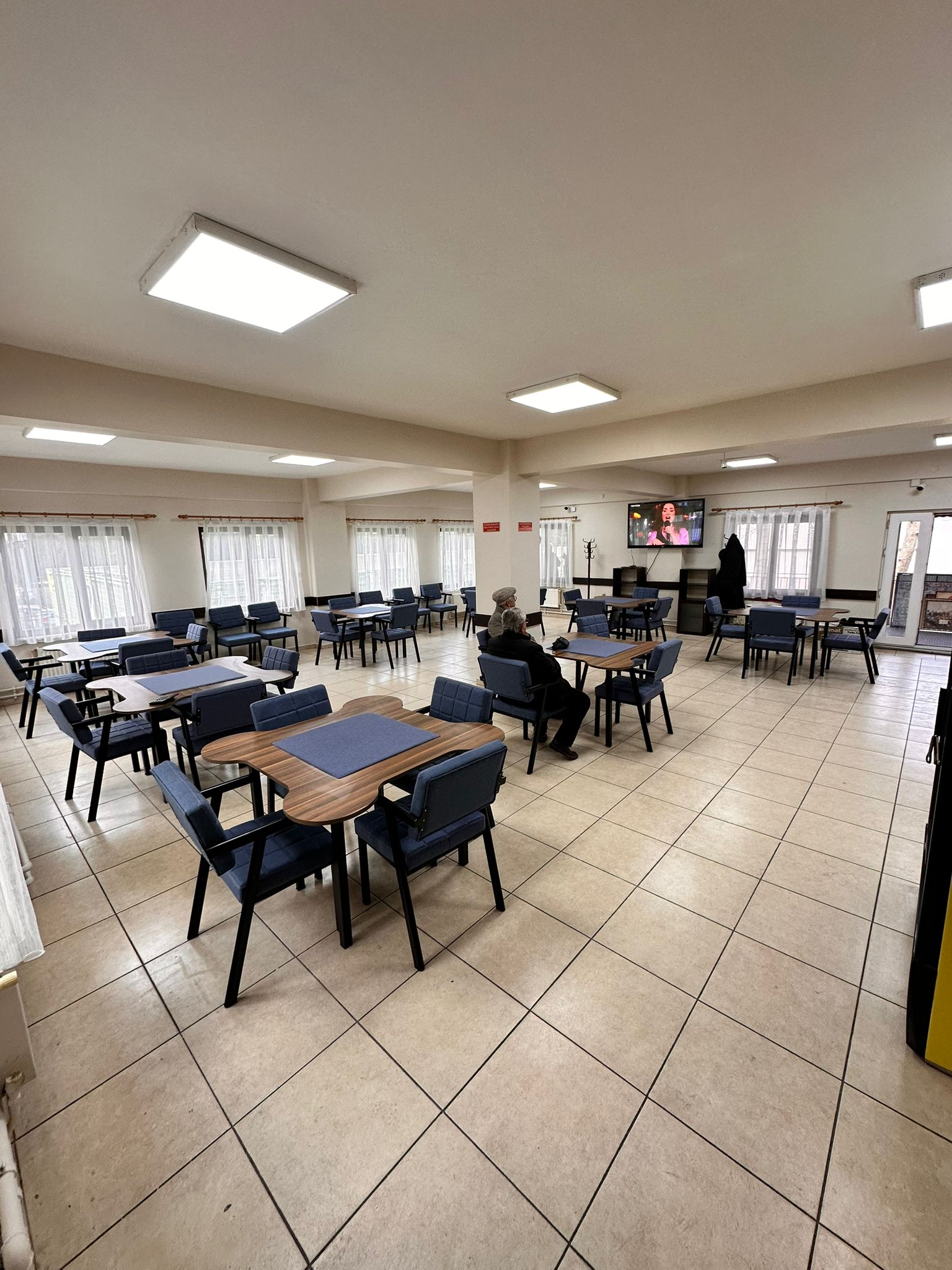 İvazpaşa Spor Tesisleri 